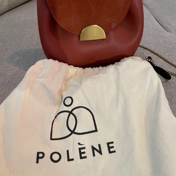 Polene bag - Picture 1 of 5
